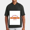 Cage Short Sleeve 1/4 Zip Jacket Thumbnail