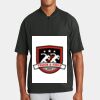 Cage Short Sleeve 1/4 Zip Jacket Thumbnail