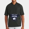 Cage Short Sleeve 1/4 Zip Jacket Thumbnail