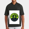 Cage Short Sleeve 1/4 Zip Jacket Thumbnail