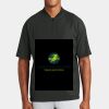 Cage Short Sleeve 1/4 Zip Jacket Thumbnail
