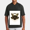 Cage Short Sleeve 1/4 Zip Jacket Thumbnail