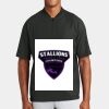 Cage Short Sleeve 1/4 Zip Jacket Thumbnail