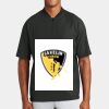 Cage Short Sleeve 1/4 Zip Jacket Thumbnail