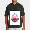 Cage Short Sleeve 1/4 Zip Jacket Thumbnail