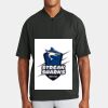 Cage Short Sleeve 1/4 Zip Jacket Thumbnail