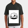 Cage Short Sleeve 1/4 Zip Jacket Thumbnail