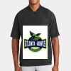 Cage Short Sleeve 1/4 Zip Jacket Thumbnail