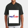 Cage Short Sleeve 1/4 Zip Jacket Thumbnail
