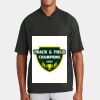 Cage Short Sleeve 1/4 Zip Jacket Thumbnail