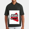 Cage Short Sleeve 1/4 Zip Jacket Thumbnail