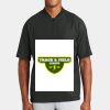 Cage Short Sleeve 1/4 Zip Jacket Thumbnail