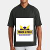 Cage Short Sleeve 1/4 Zip Jacket Thumbnail