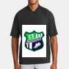 Cage Short Sleeve 1/4 Zip Jacket Thumbnail