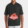 Cage Short Sleeve 1/4 Zip Jacket Thumbnail