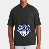 Cage Short Sleeve 1/4 Zip Jacket Thumbnail