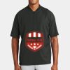 Cage Short Sleeve 1/4 Zip Jacket Thumbnail