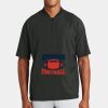 Cage Short Sleeve 1/4 Zip Jacket Thumbnail