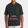 Cage Short Sleeve 1/4 Zip Jacket Thumbnail