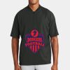 Cage Short Sleeve 1/4 Zip Jacket Thumbnail