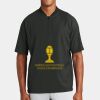 Cage Short Sleeve 1/4 Zip Jacket Thumbnail