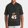 Cage Short Sleeve 1/4 Zip Jacket Thumbnail
