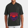 Cage Short Sleeve 1/4 Zip Jacket Thumbnail