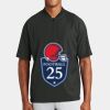 Cage Short Sleeve 1/4 Zip Jacket Thumbnail