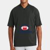 Cage Short Sleeve 1/4 Zip Jacket Thumbnail