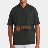 Cage Short Sleeve 1/4 Zip Jacket Thumbnail