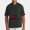 Cage Short Sleeve 1/4 Zip Jacket Thumbnail