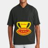 Cage Short Sleeve 1/4 Zip Jacket Thumbnail