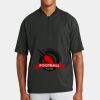Cage Short Sleeve 1/4 Zip Jacket Thumbnail