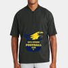 Cage Short Sleeve 1/4 Zip Jacket Thumbnail