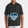 Cage Short Sleeve 1/4 Zip Jacket Thumbnail