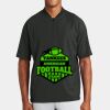 Cage Short Sleeve 1/4 Zip Jacket Thumbnail