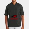 Cage Short Sleeve 1/4 Zip Jacket Thumbnail