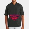 Cage Short Sleeve 1/4 Zip Jacket Thumbnail