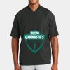 Cage Short Sleeve 1/4 Zip Jacket Thumbnail