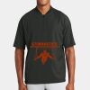 Cage Short Sleeve 1/4 Zip Jacket Thumbnail
