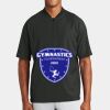 Cage Short Sleeve 1/4 Zip Jacket Thumbnail