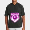 Cage Short Sleeve 1/4 Zip Jacket Thumbnail