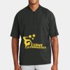 Cage Short Sleeve 1/4 Zip Jacket Thumbnail