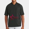 Cage Short Sleeve 1/4 Zip Jacket Thumbnail
