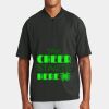 Cage Short Sleeve 1/4 Zip Jacket Thumbnail