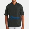 Cage Short Sleeve 1/4 Zip Jacket Thumbnail