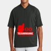 Cage Short Sleeve 1/4 Zip Jacket Thumbnail