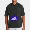Cage Short Sleeve 1/4 Zip Jacket Thumbnail