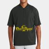 Cage Short Sleeve 1/4 Zip Jacket Thumbnail