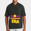 Cage Short Sleeve 1/4 Zip Jacket Thumbnail